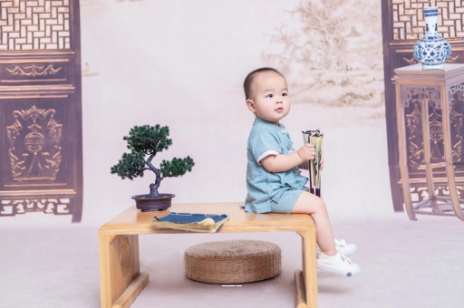灌云宝宝反复发烧呕吐