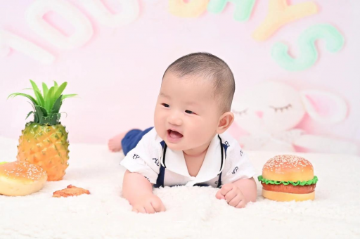 灌云宝宝三个月多高 灌云宝宝三个月多高