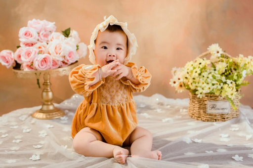 灌云宝宝不吸奶瓶小妙招